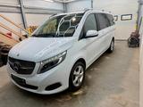 Mercedes-Benz V 250 d Lang Avantgarde Ed.  - : Van, Mercedes
