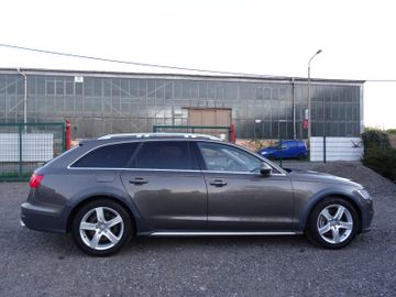 Audi A6 - 7