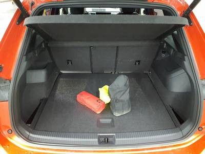 Tiguan 1.5 eTSI LIFE GOAL DSG IQ LIGHT+KAMERA+AH