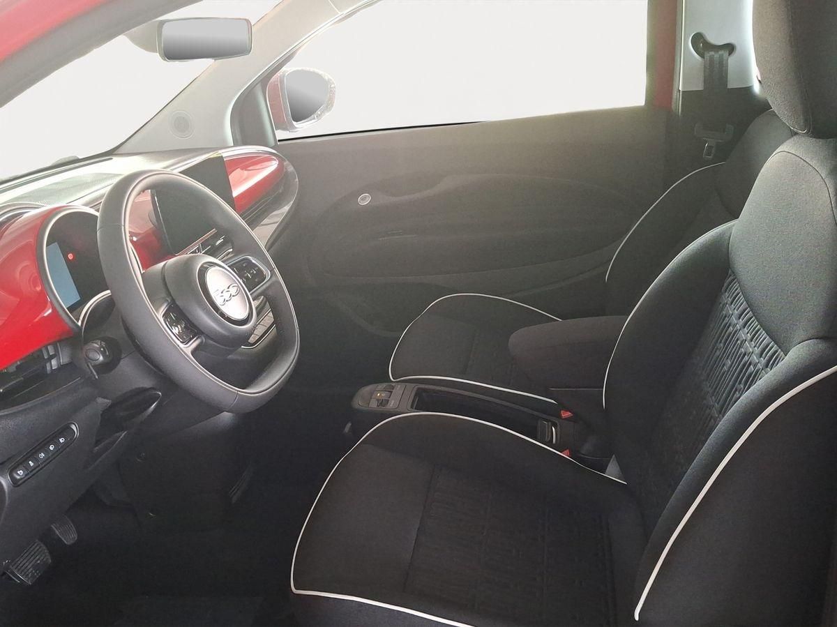 Fiat 500e - Bild 9