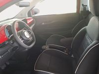 Fiat 500e - Vorschau Bild 9