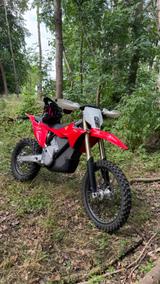 Stark Varg EX (80 PS Enduro) - Stark Varg Motorräder