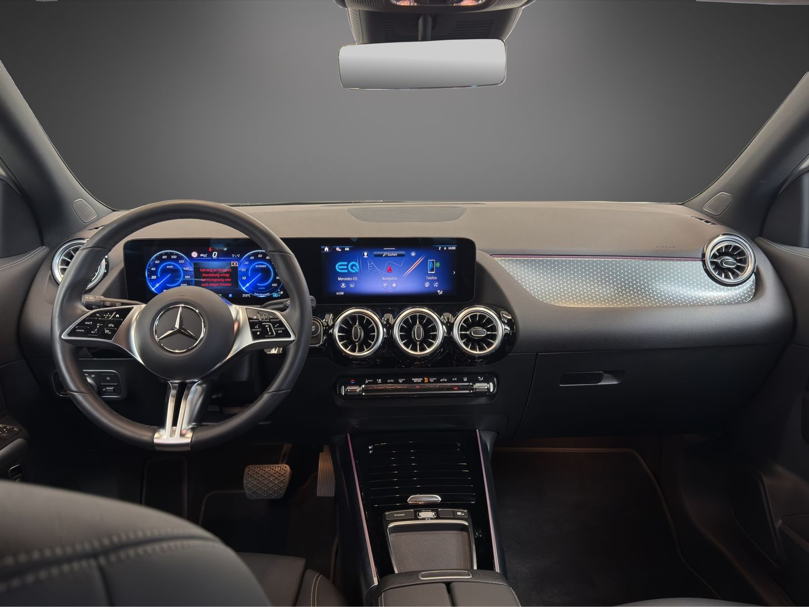 Mercedes-Benz EQA 250 + Progressive Adv.*Pano*AHK*360°*LED*18" foto 15