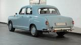 Mercedes-Benz C-Kl. 202 - 180 Ponton - Mercedes-Benz Oldtimer: 180
