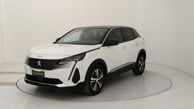Peugeot PEUGEOT 3008 1.5 bluehdi Allure Pack s&s 130cv