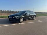 Mercedes-Benz CLA 180 Shooting Brake CLA 180 Urban Shootin... - Mercedes-Benz CLA 180 Shooting Brake von privat