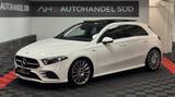 Mercedes-Benz A A 250 AMG-LINE*PANORAMA*360°*MBUX* - Mercedes-Benz A-Klasse Gebrauchtwagen in Wuppertal