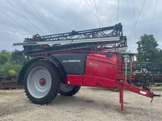 Horsch Leeb 5 LT
