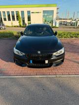 BMW 428i Gran Coupé M Sport - BMW 428 Gran Coupé aus 2015