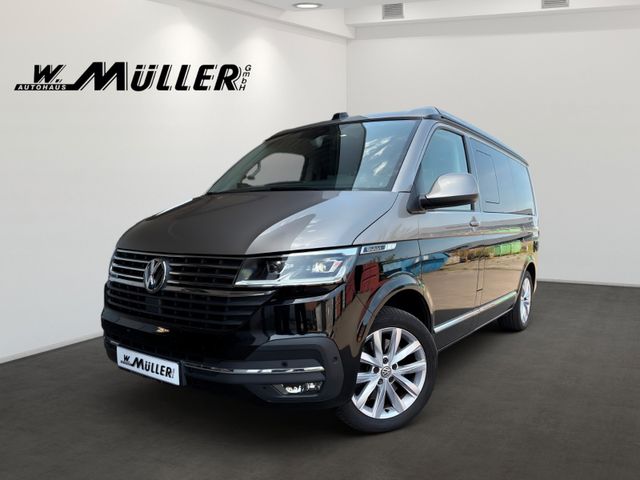 Volkswagen T6 California Ocean