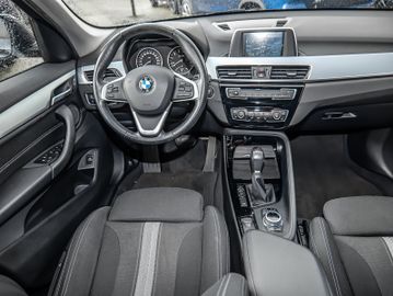 BMW X1 - 11