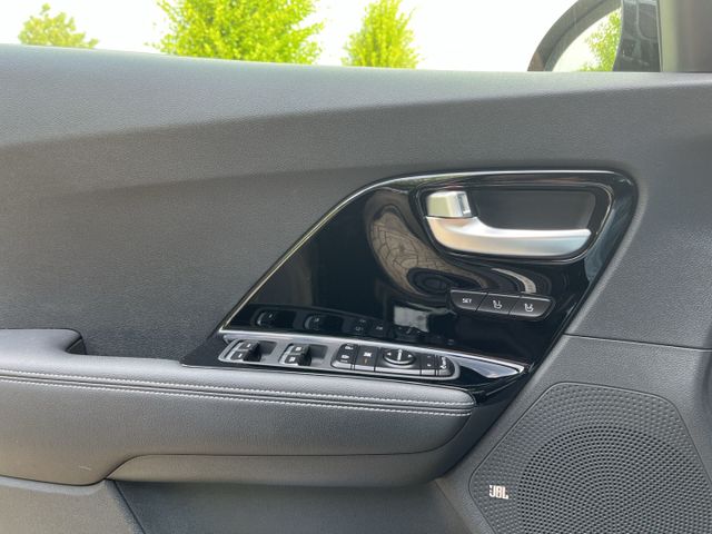 Niro EV 64 kWh / UPE: 49.790,- € / SPIRIT WP 3PH