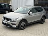 Volkswagen Tiguan Comfortline 2.0TDI ACC/DCC/RCAM/LED - Volkswagen Tiguan Comfortline mit Diesel-Antrieb
