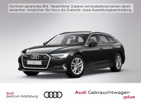 Audi A6 - Vorschau Bild 1