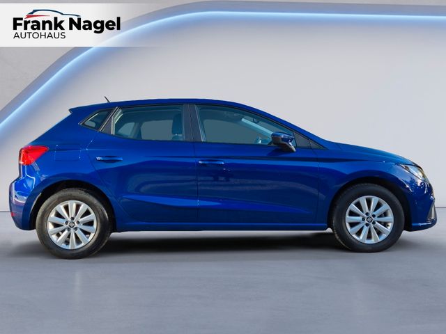 Seat Ibiza Style 1.0 TSI
