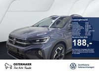 Volkswagen Taigo - Vorschau Bild 1