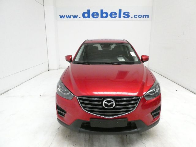 Mazda CX-5  MOTOR  ??? 2.2 CDVI