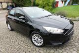 Ford Focus 1,5 EcoBoost 110kW
