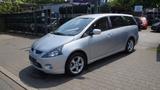 Mitsubishi Grandis 2.4 Intense 6-Sitzer Tüv Neu,,SZ1 - silberne Mitsubishi Grandis