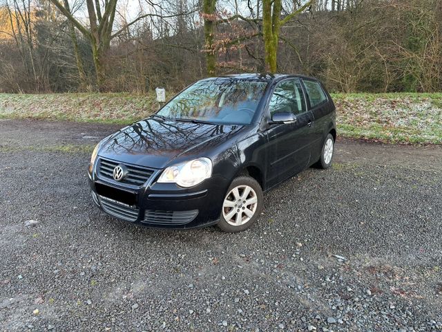 Volkswagen Polo IV Trendline