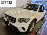 Mercedes-Benz GLC 400 4M LED 360K VirtCockp Night 19" Distron+ - Mercedes-Benz GLC 400