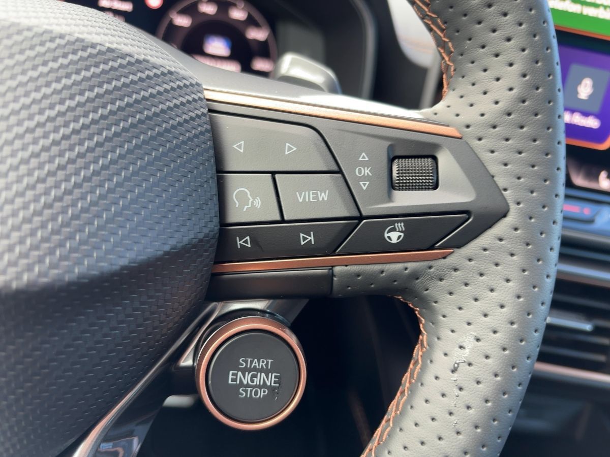 Cupra Formentor - Bild 18