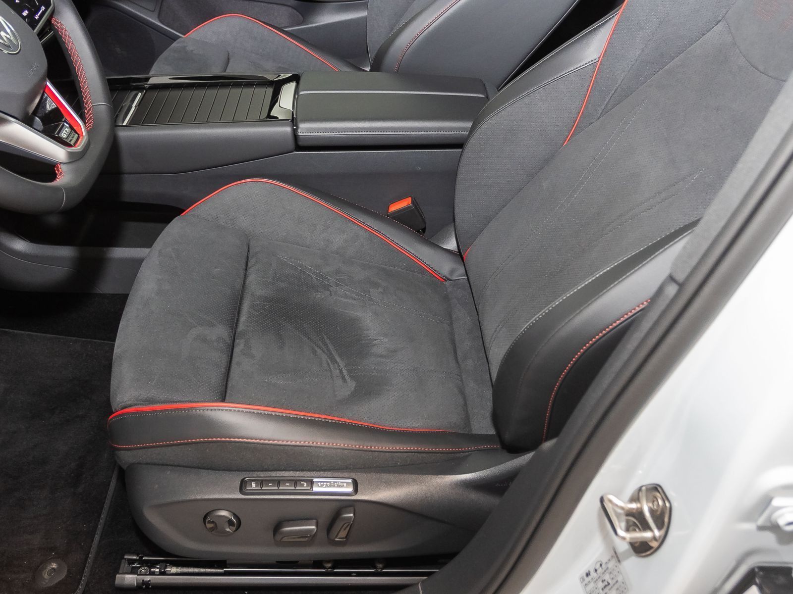 Volkswagen ID.7 - Bild 12