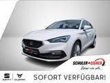 Seat Leon Sportstourer Xcellence 2.0TDI (150PS) 7-Gan - Seat Leon: Ps TDI 150