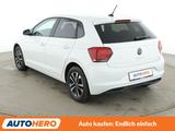 Volkswagen Polo 1.0 TSI United*NAVI*SHZ*LIMITER*KLIMA* - VW Polo Gebrauchtwagen in Saarbrücken