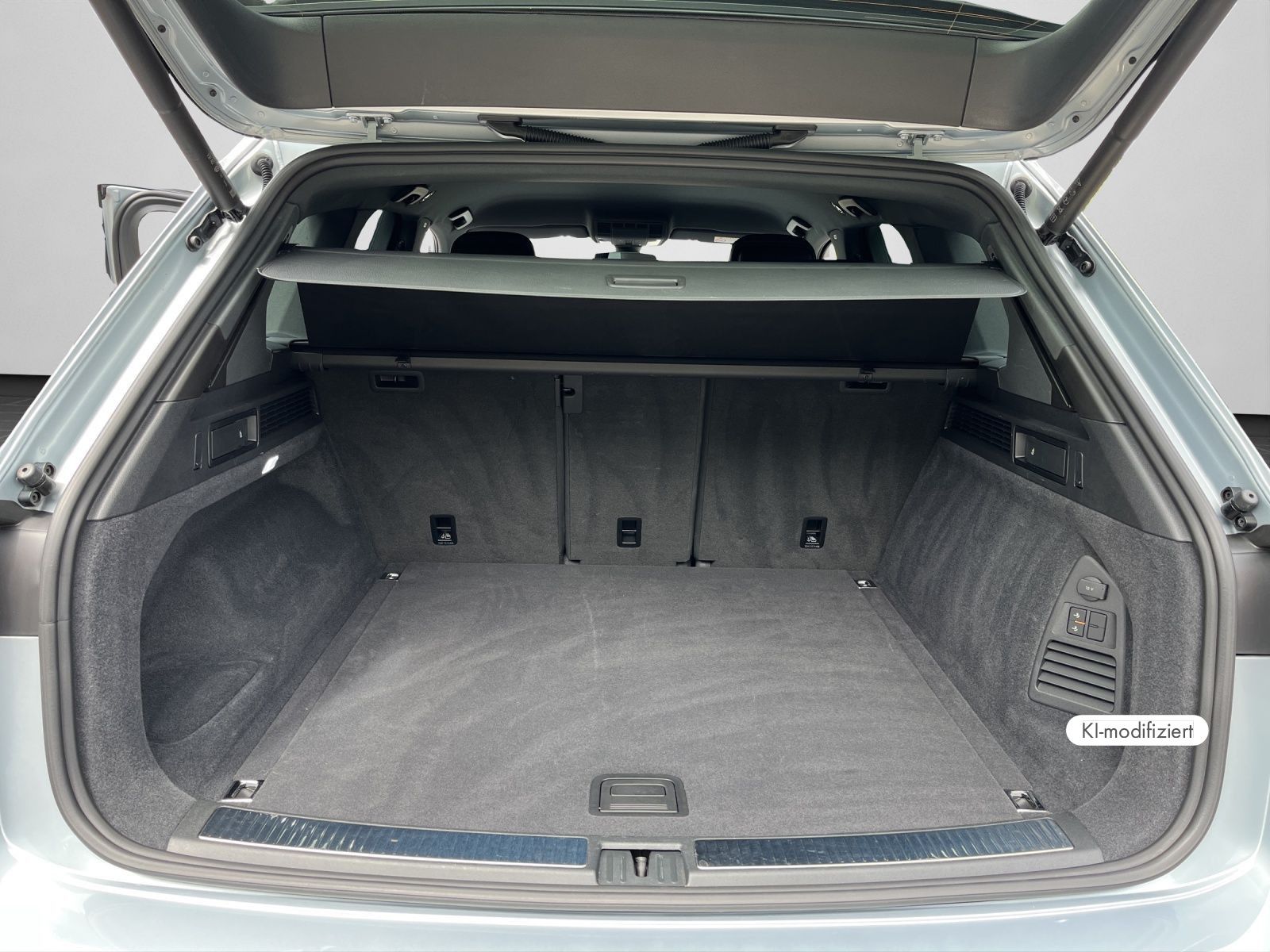 Volkswagen Touareg - Bild 16