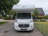 LMC Liberty A 671 G Familien Wohnmobil 6 Betten  - LMC Alkoven