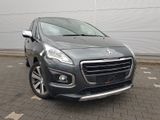 Peugeot 3008 Allure - Peugeot 3008 aus 2015
