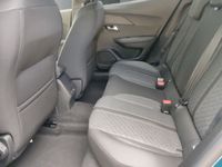Peugeot 2008 - Vorschau Bild 9
