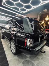 Land Rover Range Rover 4.4 TDV8 Vogue/FULL/TOP - Land Rover Range Rover: Td4