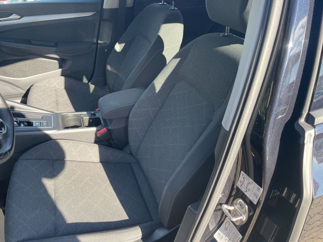 Golf Life TDi DSG Navi LED