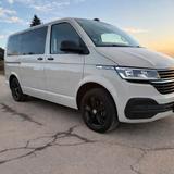 Volkswagen DSG, Navi, Alu So+Wi, +opt.Extras Stealth Camper - Volkswagen T6 Multivan in Oberhausen