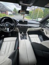 BMW X6 xDrive30d - Voll  - Standheizung - Anhänger - BMW X6 in Dortmund