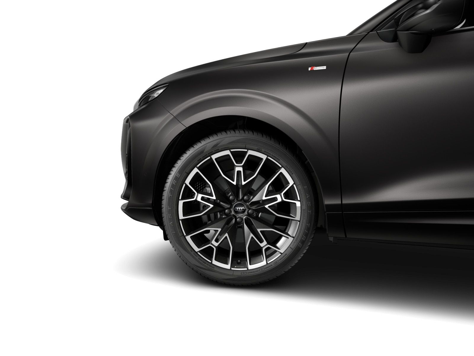 Audi Q3 - Bild 3