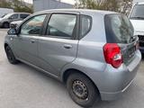 Chevrolet Aveo 1.2 LS - Chevrolet Unfallwagen