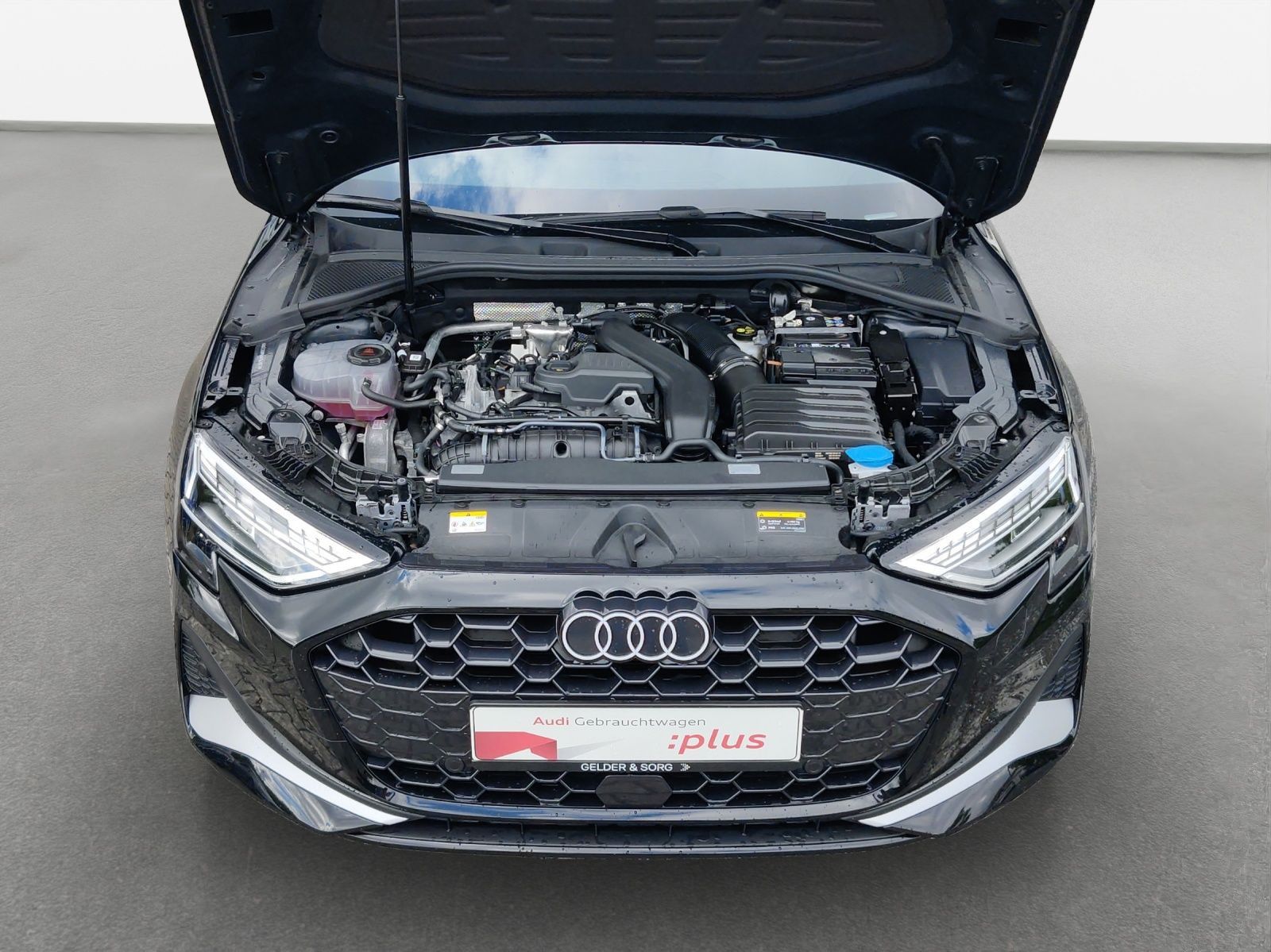 Audi A3 - Bild 18