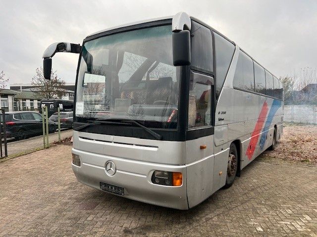 Mercedes-Benz O 350 RHD ,Vario 609,711,814 D