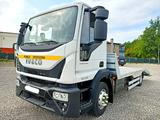 Iveco Eurocargo ML120E18 4x2 Roadside Assistance