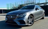 Mercedes-Benz Mercedes E 450 Coupé Amg-line, 4M, Multibe... - Mercedes-Benz E 450: Coupe