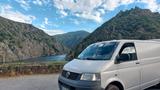 Volkswagen T5 Camper Ausbau - Solar, Standheizung, Bett - Angebote