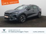 Cupra Formentor VZ 2.0TSI 4Drive DSG/ Pano, Matrix,AHK