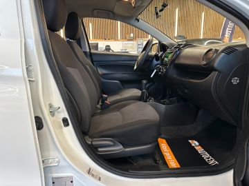 Mitsubishi Space Star Basis *1. Hand*Scheckheft*USB*BT*CD*