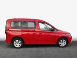 Volkswagen Caddy 5-Sitzer Motor: 1,5 l TSI EU6 85 kW Getrie - Volkswagen Caddy: 6.1