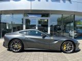 Ferrari F12  Berlinetta - Ferrari F12 mit Benzin-Antrieb