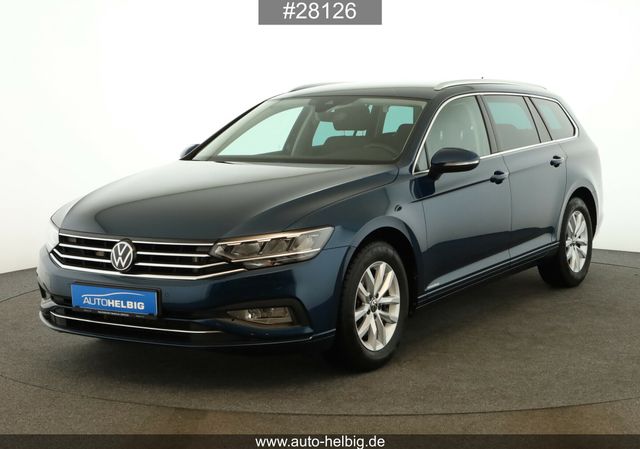 Volkswagen Passat Variant 2.0 TDI Business #AHK#LED#DSG#Cam