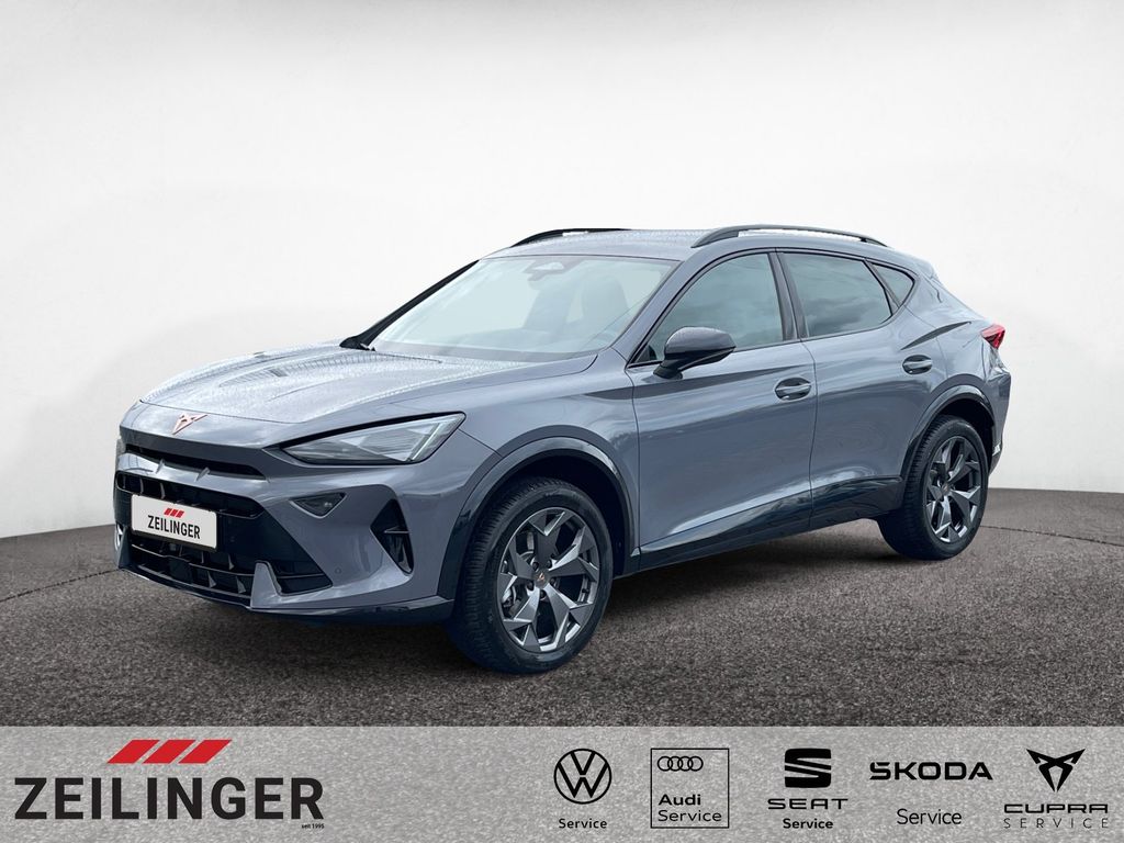 Formentor eTSI DSG|ACC|LED|FULL-LINK|SHZ|EINPARK